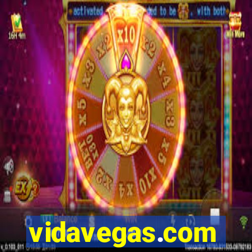 vidavegas.com