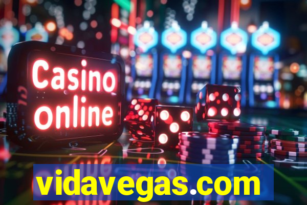 vidavegas.com