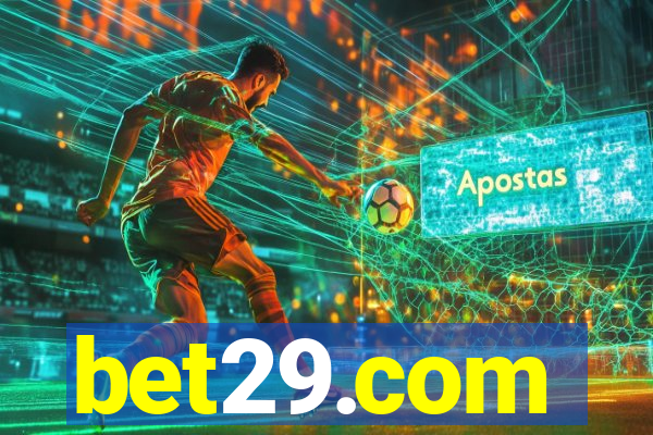 bet29.com