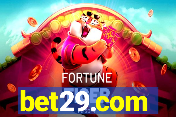 bet29.com