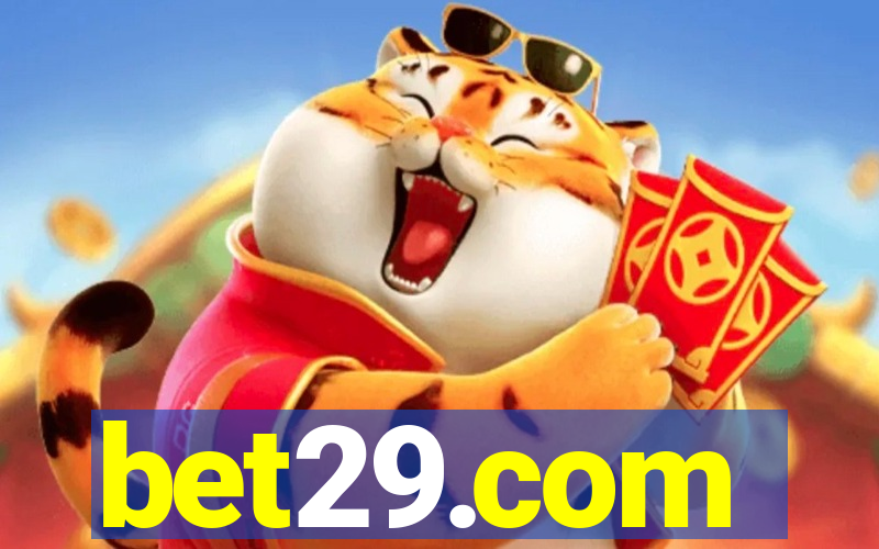 bet29.com