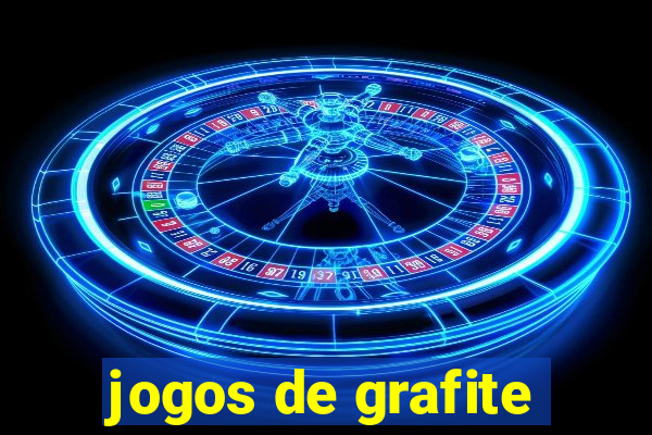 jogos de grafite