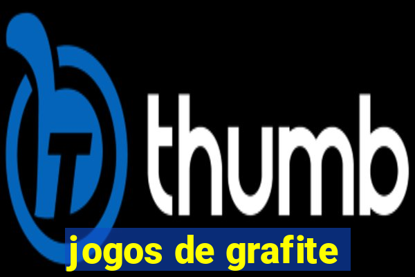 jogos de grafite