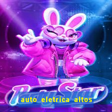 auto eletrica altos de santana sjc