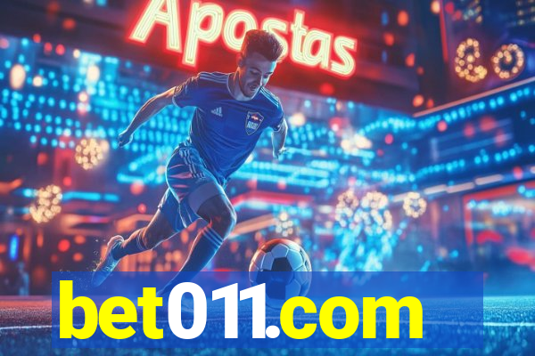 bet011.com