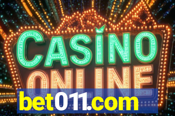 bet011.com