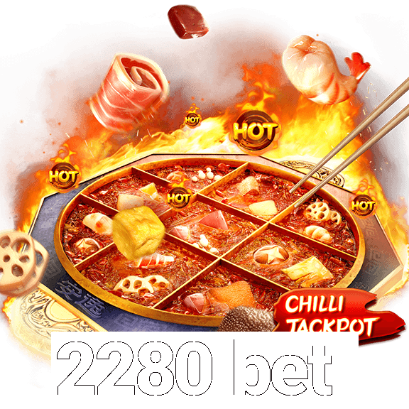 2280 bet