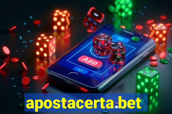 apostacerta.bet
