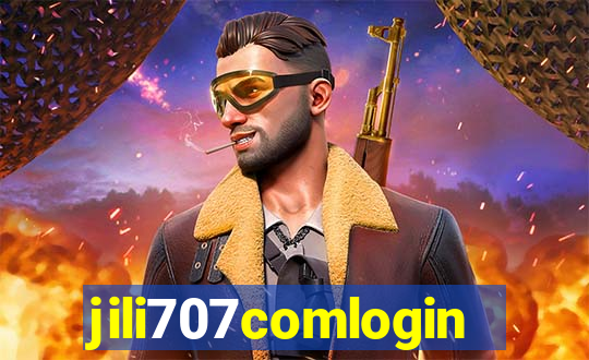 jili707comlogin