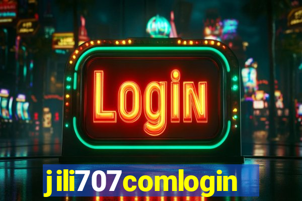 jili707comlogin