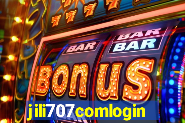 jili707comlogin