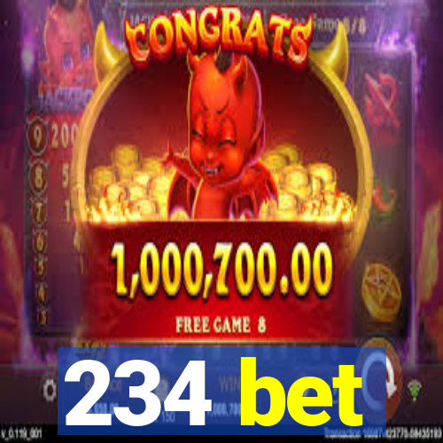 234 bet