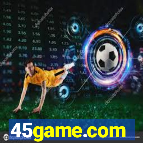 45game.com