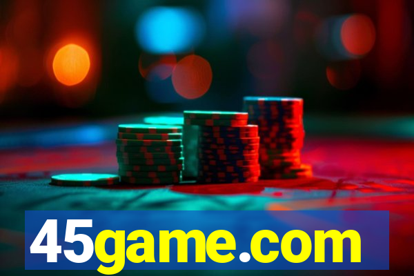 45game.com