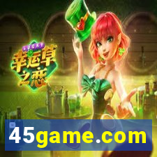 45game.com