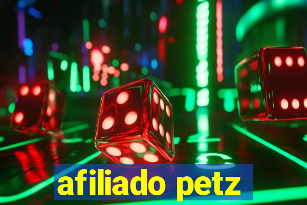 afiliado petz