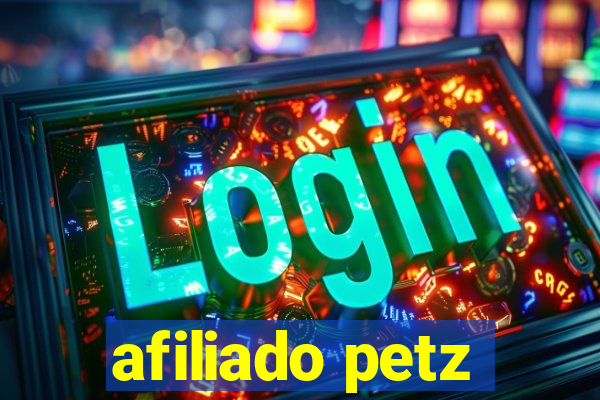 afiliado petz