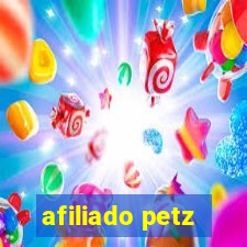 afiliado petz