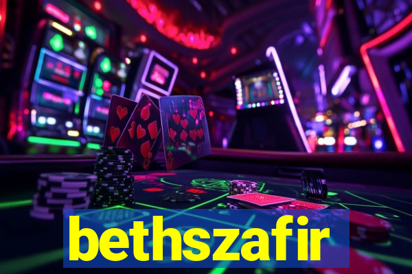 bethszafir