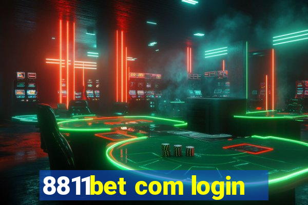 8811bet com login