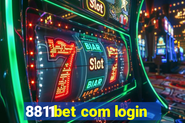 8811bet com login