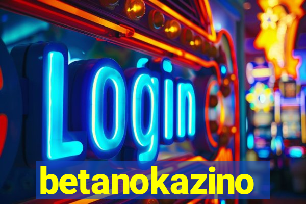 betanokazino