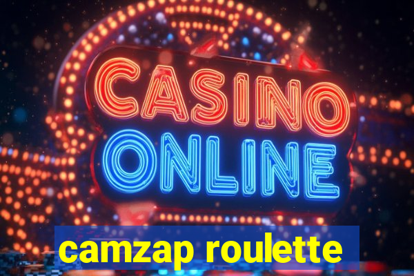 camzap roulette