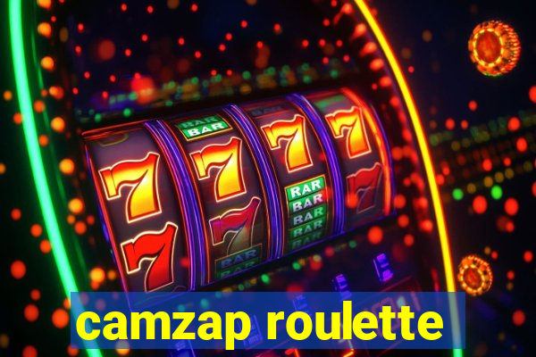 camzap roulette