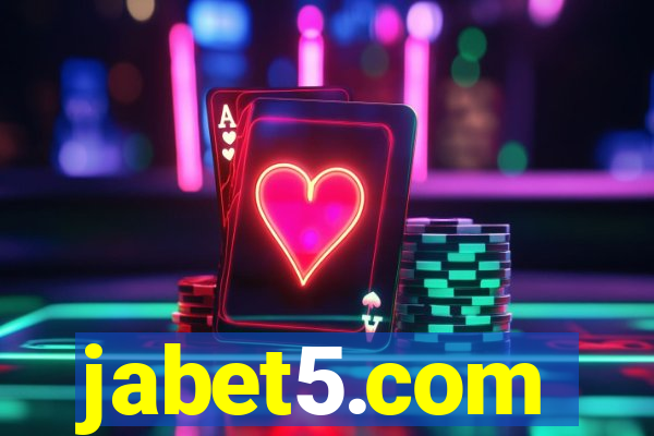 jabet5.com