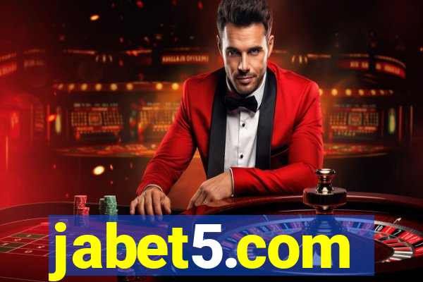 jabet5.com