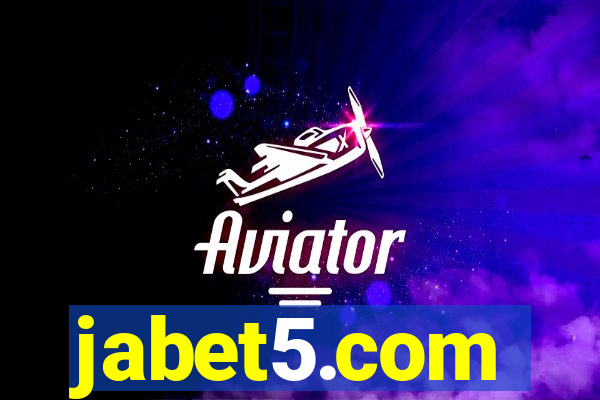 jabet5.com