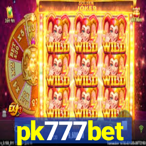 pk777bet