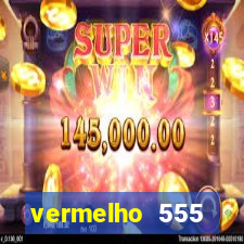 vermelho 555 plataforma de jogos