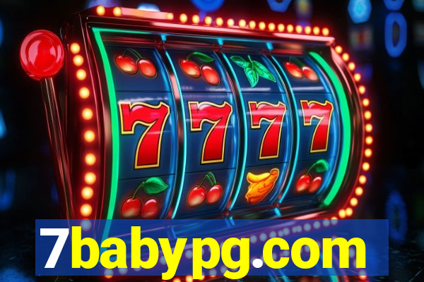 7babypg.com