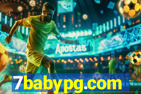 7babypg.com
