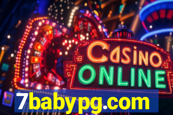 7babypg.com