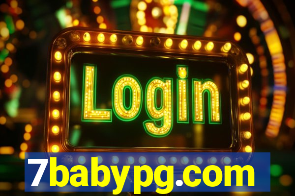 7babypg.com