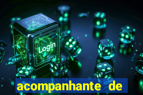 acompanhante de luxo de porto velho