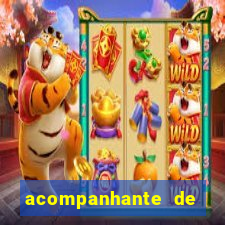 acompanhante de luxo de porto velho