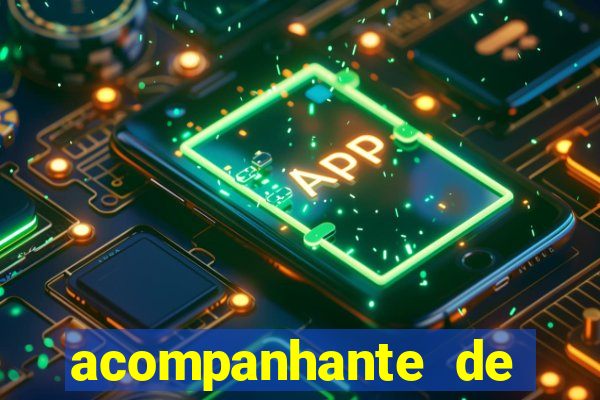 acompanhante de luxo de porto velho