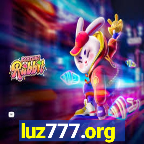 luz777.org