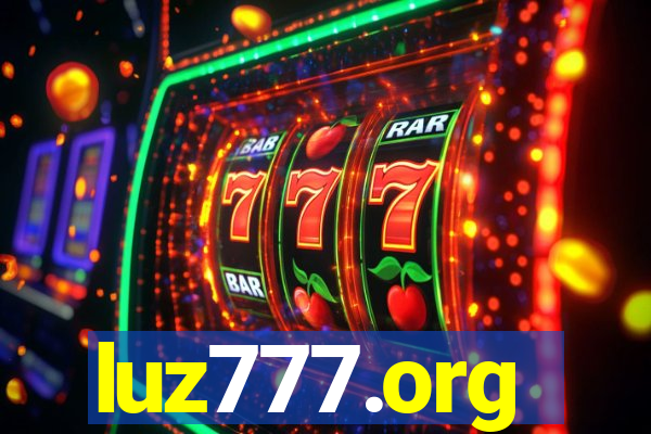 luz777.org