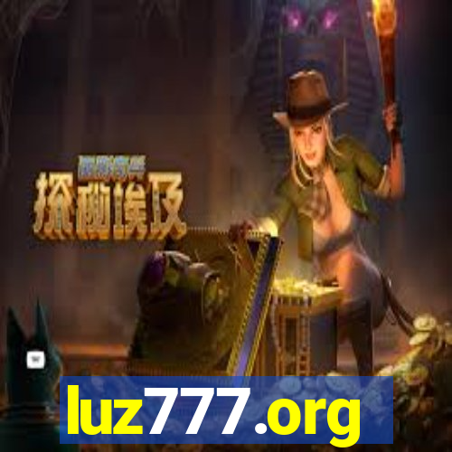 luz777.org