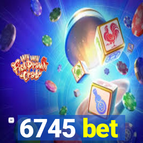 6745 bet