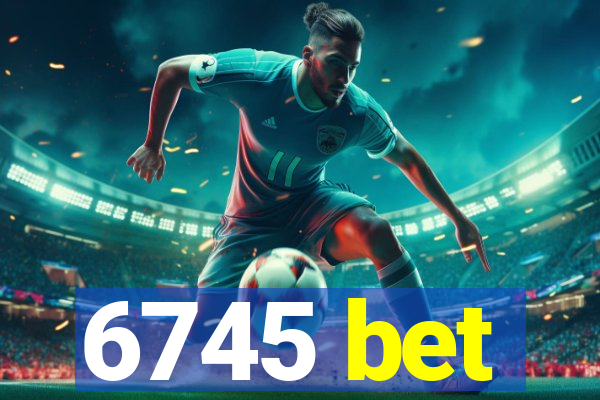 6745 bet