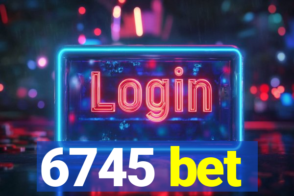 6745 bet