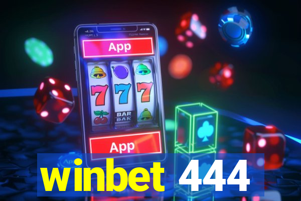 winbet 444