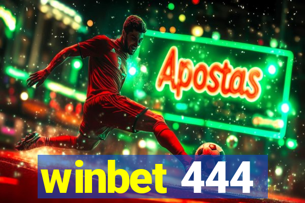 winbet 444