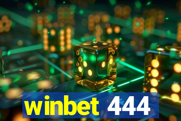 winbet 444
