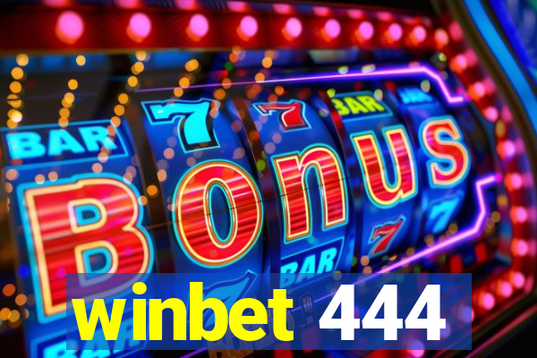 winbet 444